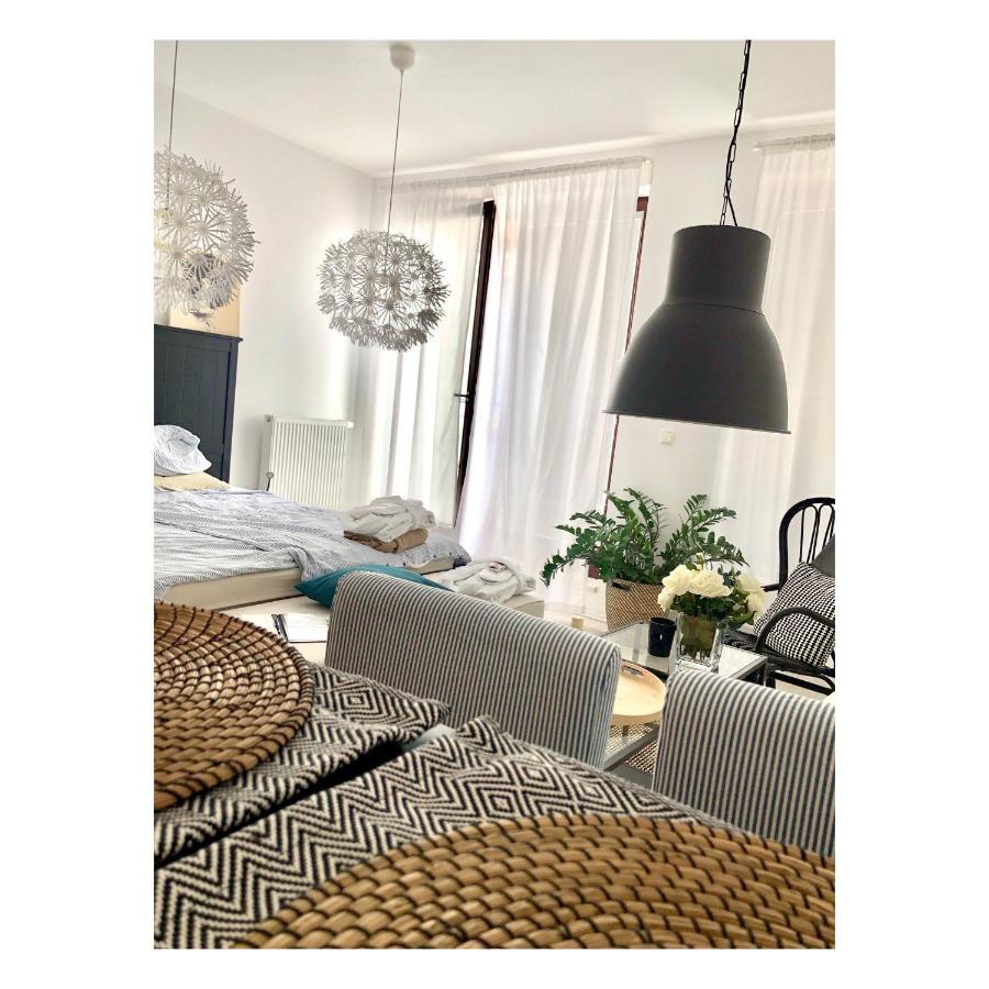 Apartments Bastova, Stela & Mia Apartments 브라티슬라바 외부 사진