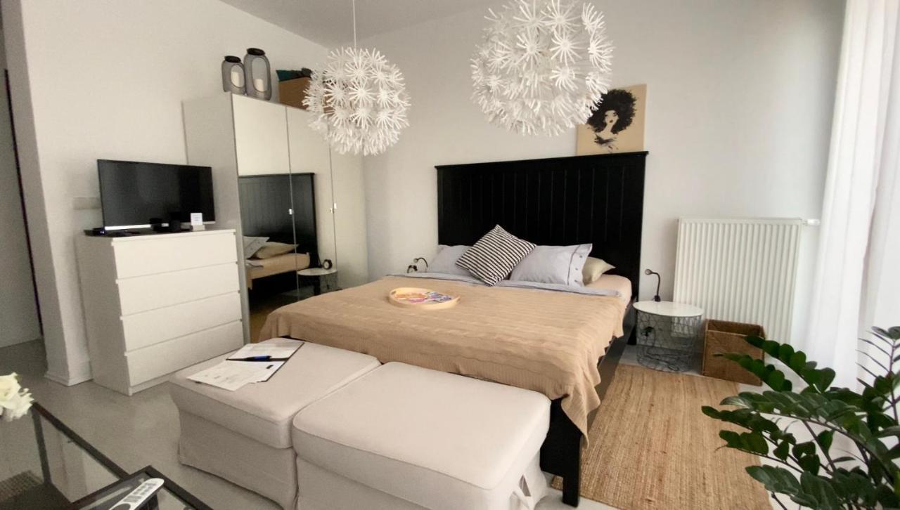 Apartments Bastova, Stela & Mia Apartments 브라티슬라바 외부 사진