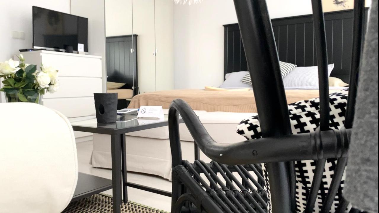 Apartments Bastova, Stela & Mia Apartments 브라티슬라바 외부 사진