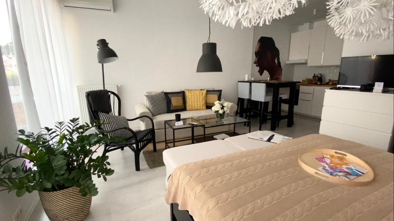 Apartments Bastova, Stela & Mia Apartments 브라티슬라바 외부 사진