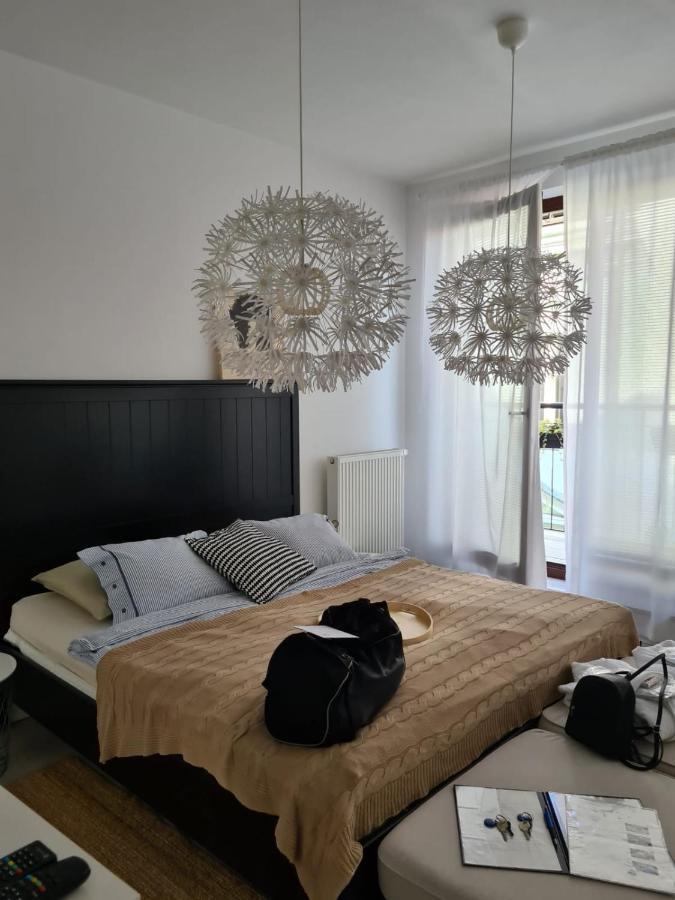 Apartments Bastova, Stela & Mia Apartments 브라티슬라바 외부 사진