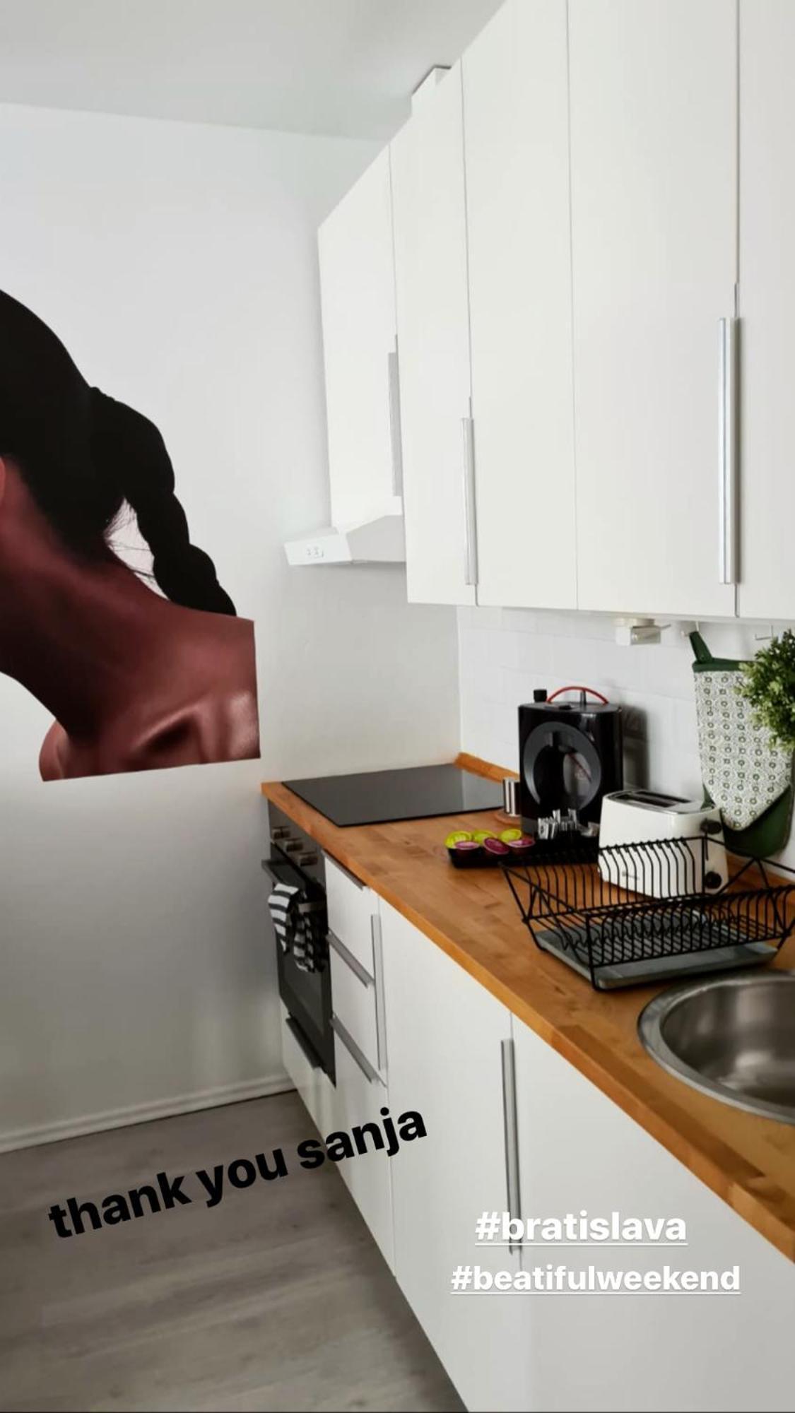 Apartments Bastova, Stela & Mia Apartments 브라티슬라바 외부 사진