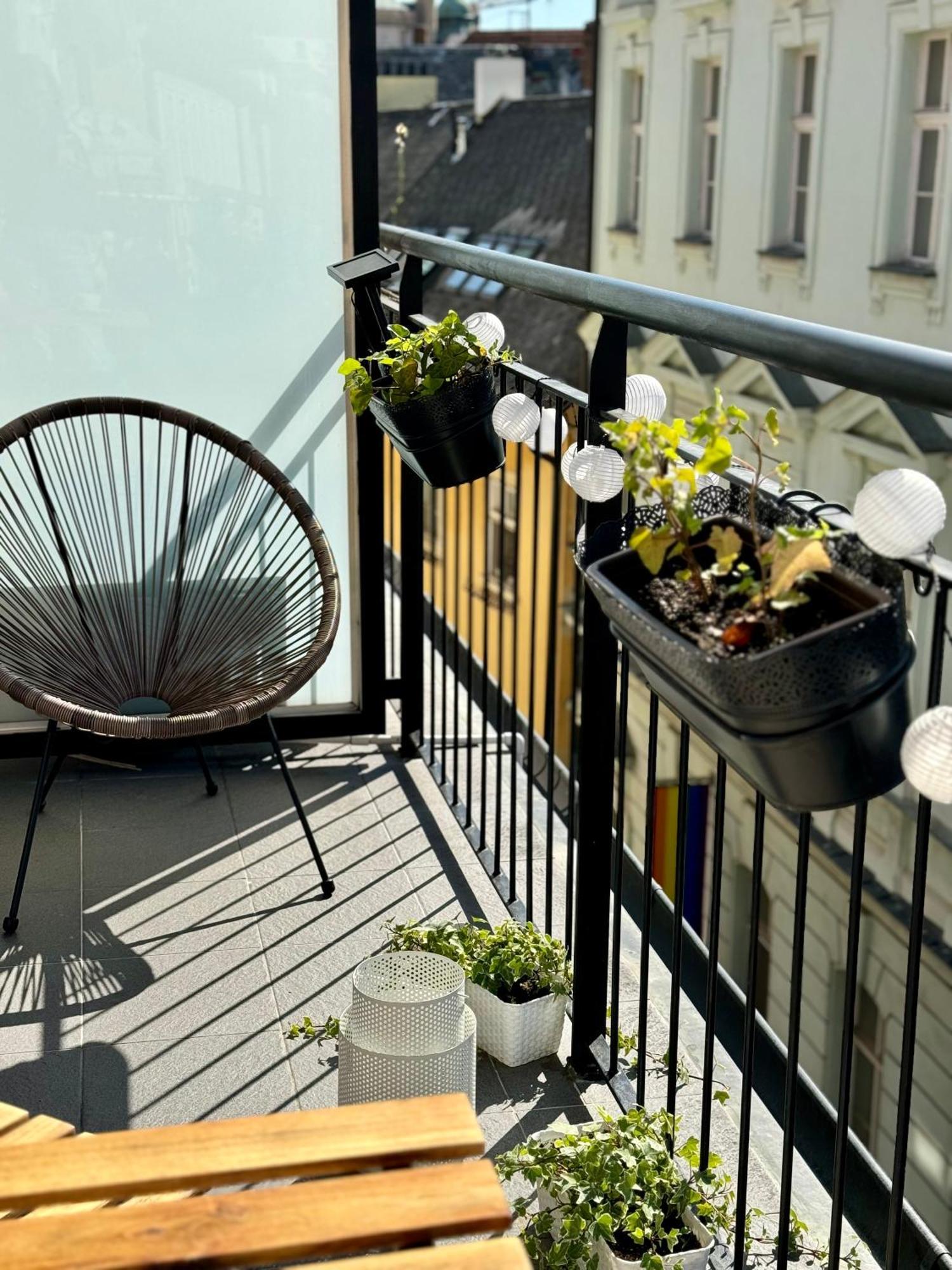 Apartments Bastova, Stela & Mia Apartments 브라티슬라바 외부 사진