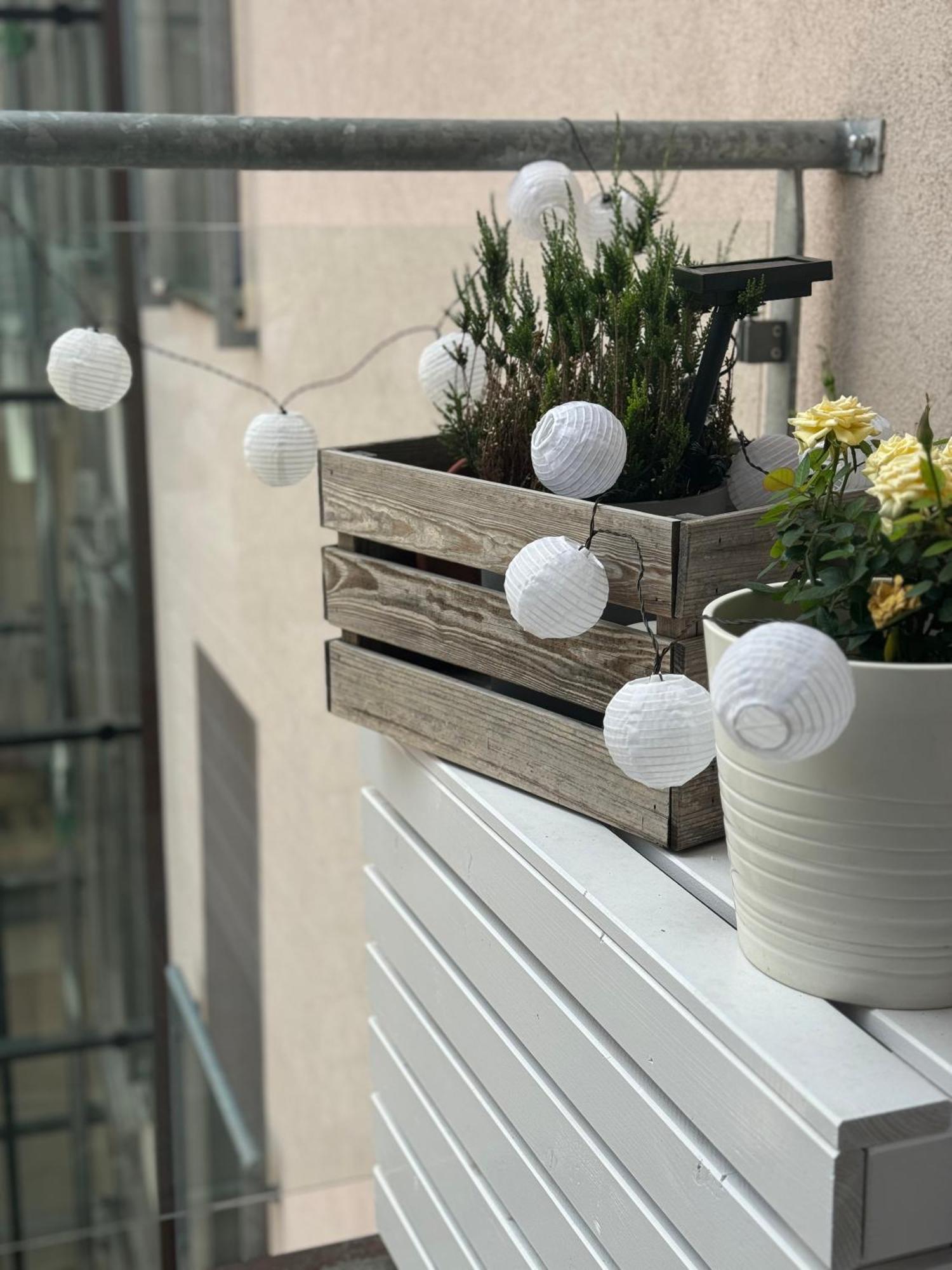 Apartments Bastova, Stela & Mia Apartments 브라티슬라바 외부 사진
