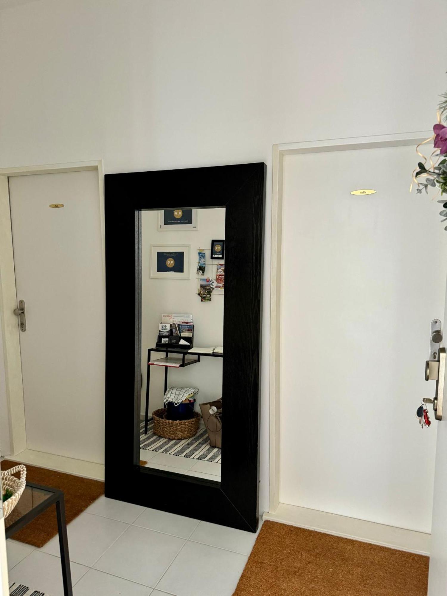 Apartments Bastova, Stela & Mia Apartments 브라티슬라바 외부 사진