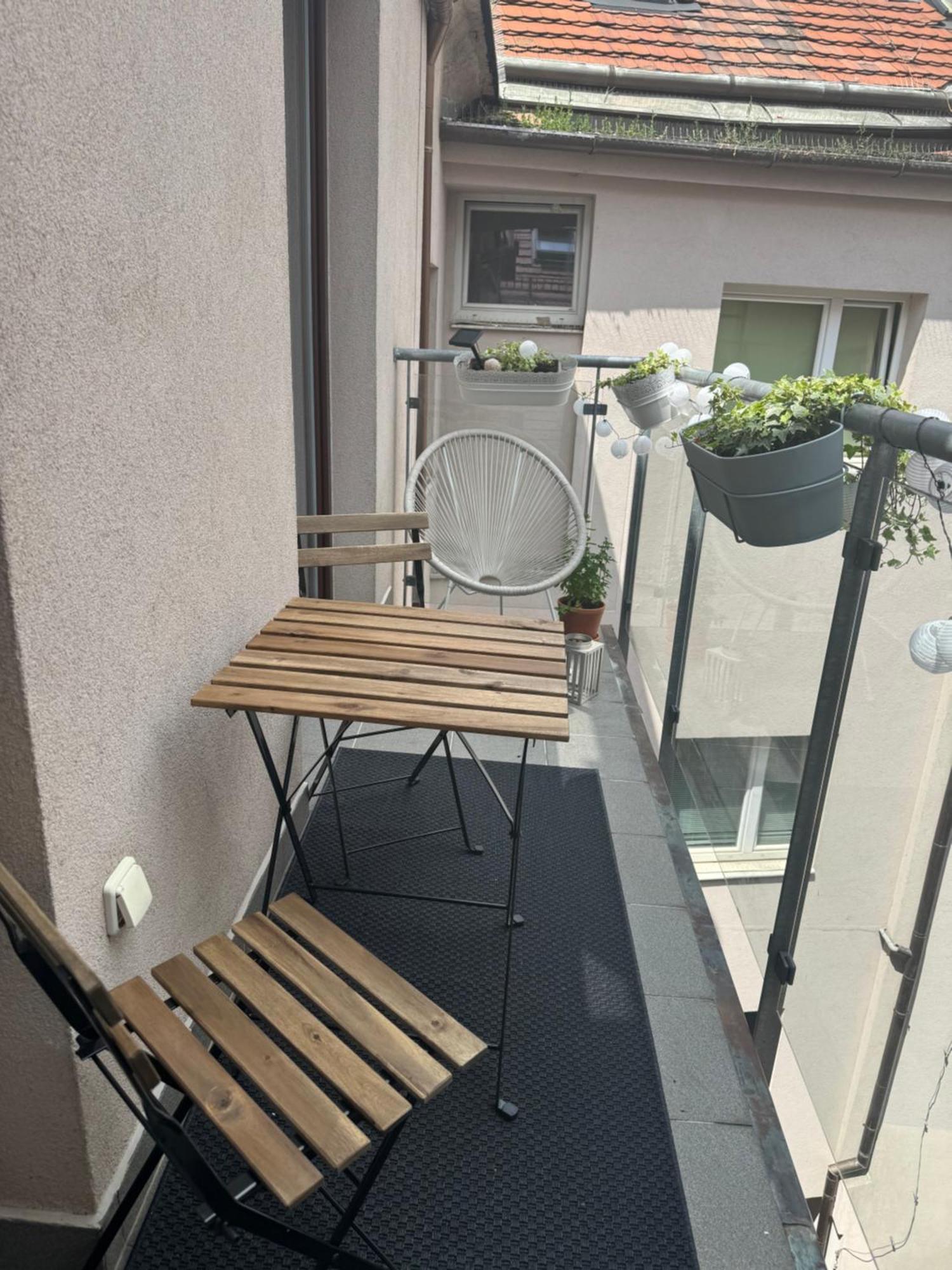 Apartments Bastova, Stela & Mia Apartments 브라티슬라바 외부 사진