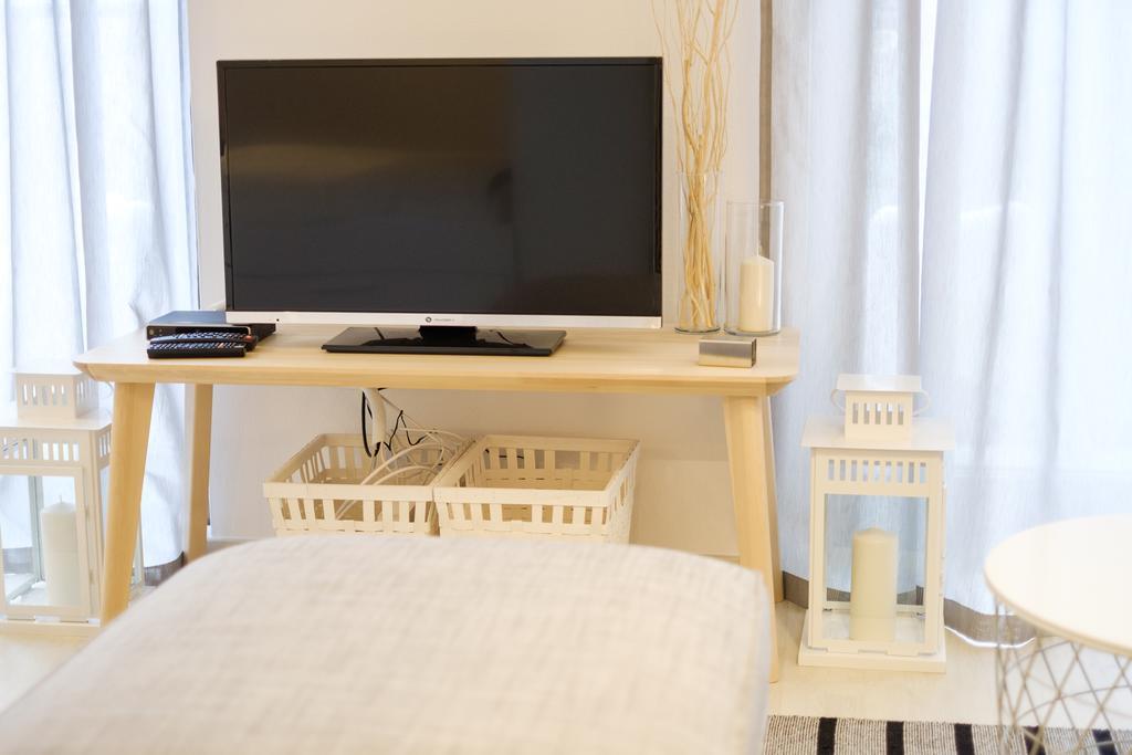Apartments Bastova, Stela & Mia Apartments 브라티슬라바 외부 사진