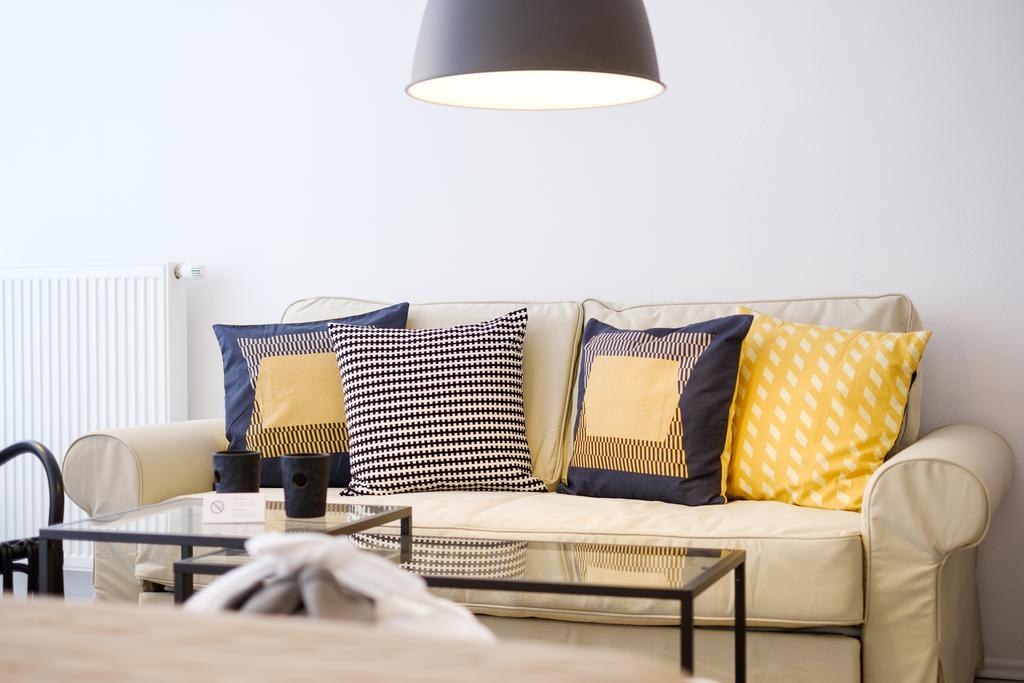 Apartments Bastova, Stela & Mia Apartments 브라티슬라바 외부 사진