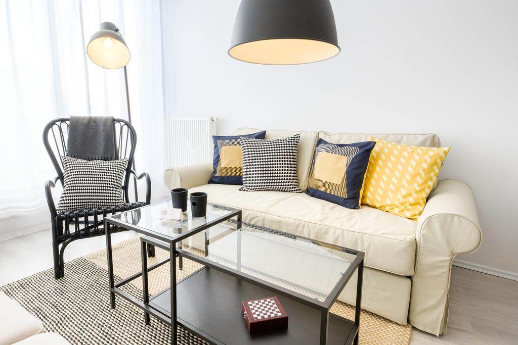 Apartments Bastova, Stela & Mia Apartments 브라티슬라바 외부 사진