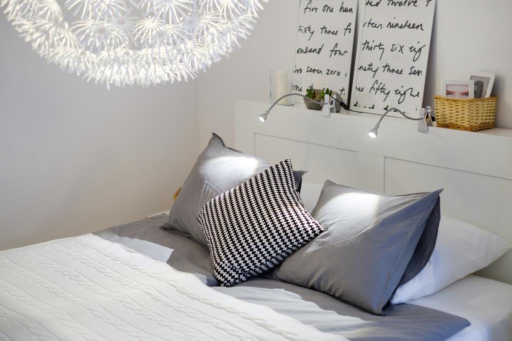 Apartments Bastova, Stela & Mia Apartments 브라티슬라바 외부 사진