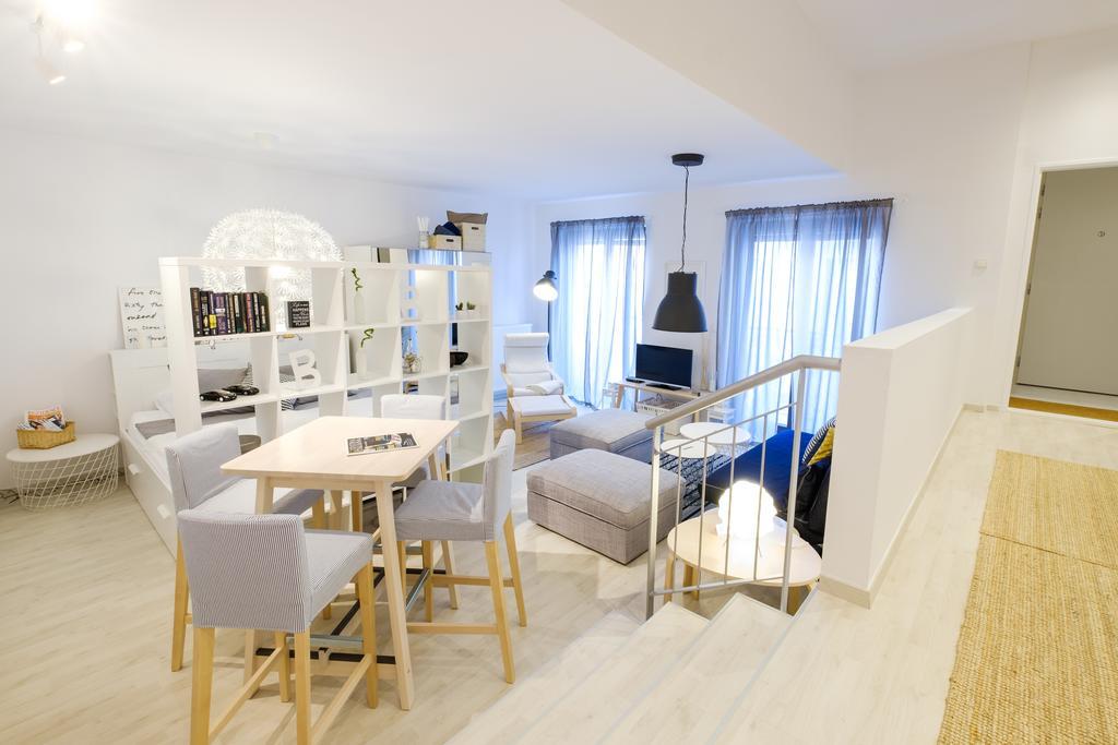 Apartments Bastova, Stela & Mia Apartments 브라티슬라바 외부 사진