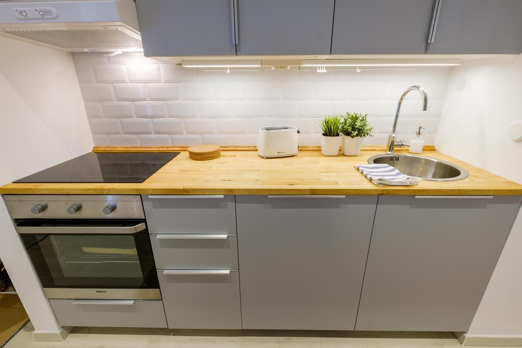 Apartments Bastova, Stela & Mia Apartments 브라티슬라바 외부 사진