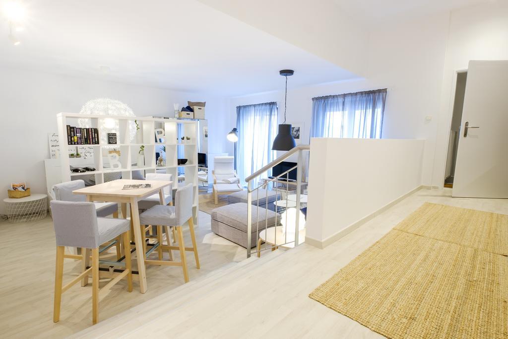 Apartments Bastova, Stela & Mia Apartments 브라티슬라바 외부 사진