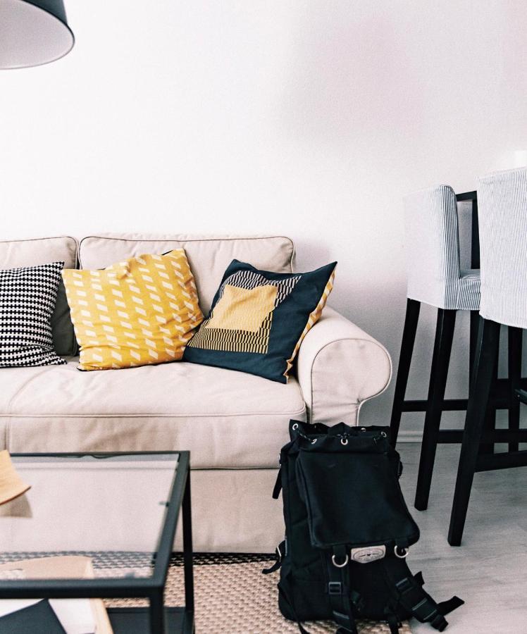 Apartments Bastova, Stela & Mia Apartments 브라티슬라바 외부 사진