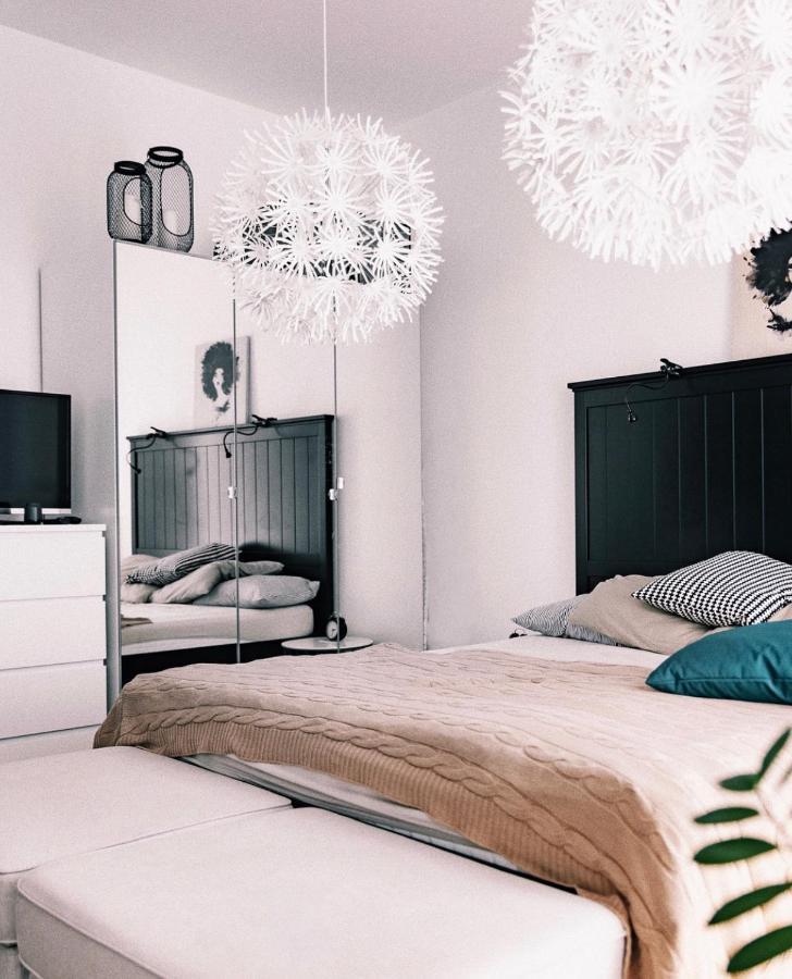 Apartments Bastova, Stela & Mia Apartments 브라티슬라바 외부 사진
