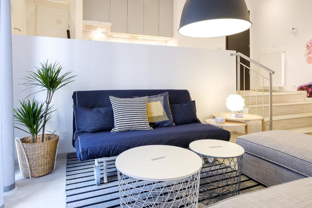 Apartments Bastova, Stela & Mia Apartments 브라티슬라바 외부 사진